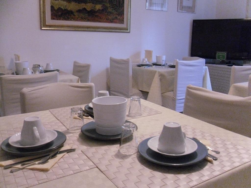 B&B Fragus E Saboris De Sardigna Sadali Екстер'єр фото