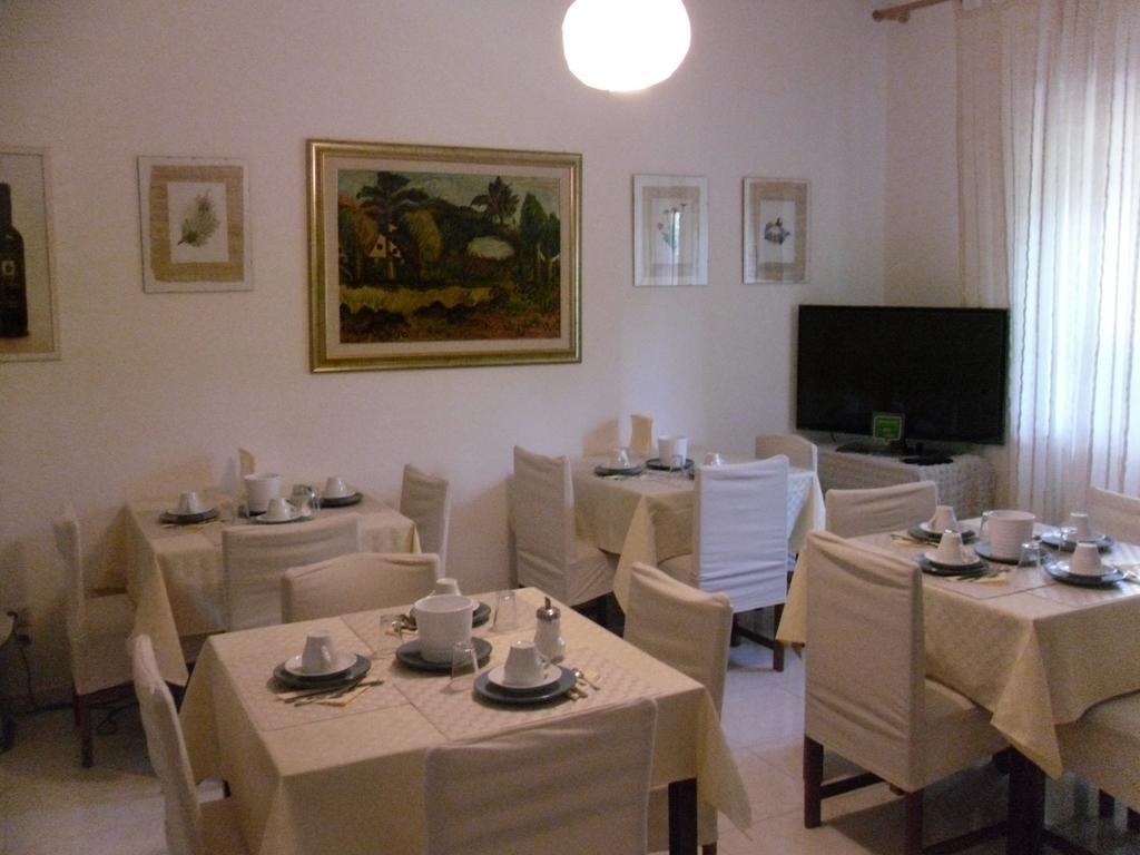 B&B Fragus E Saboris De Sardigna Sadali Екстер'єр фото