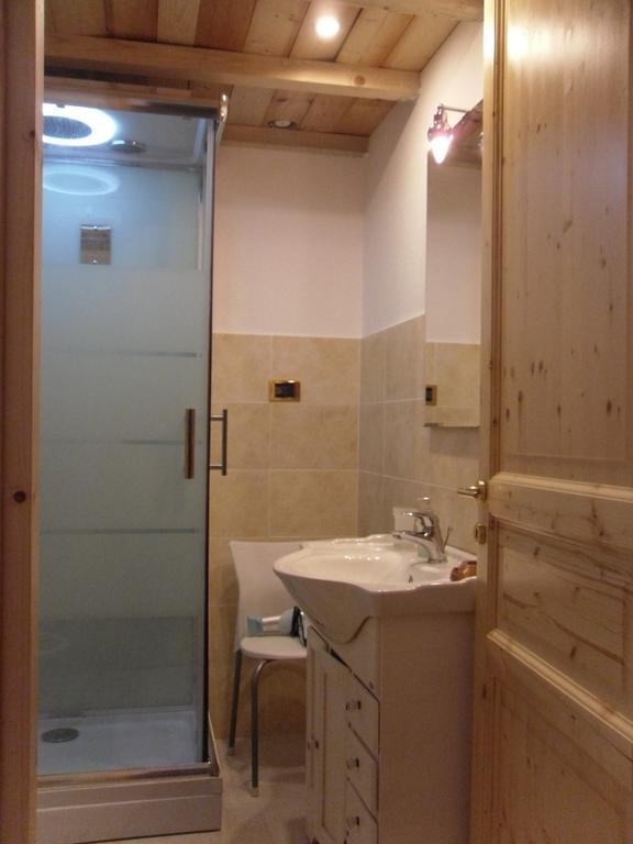 B&B Fragus E Saboris De Sardigna Sadali Номер фото